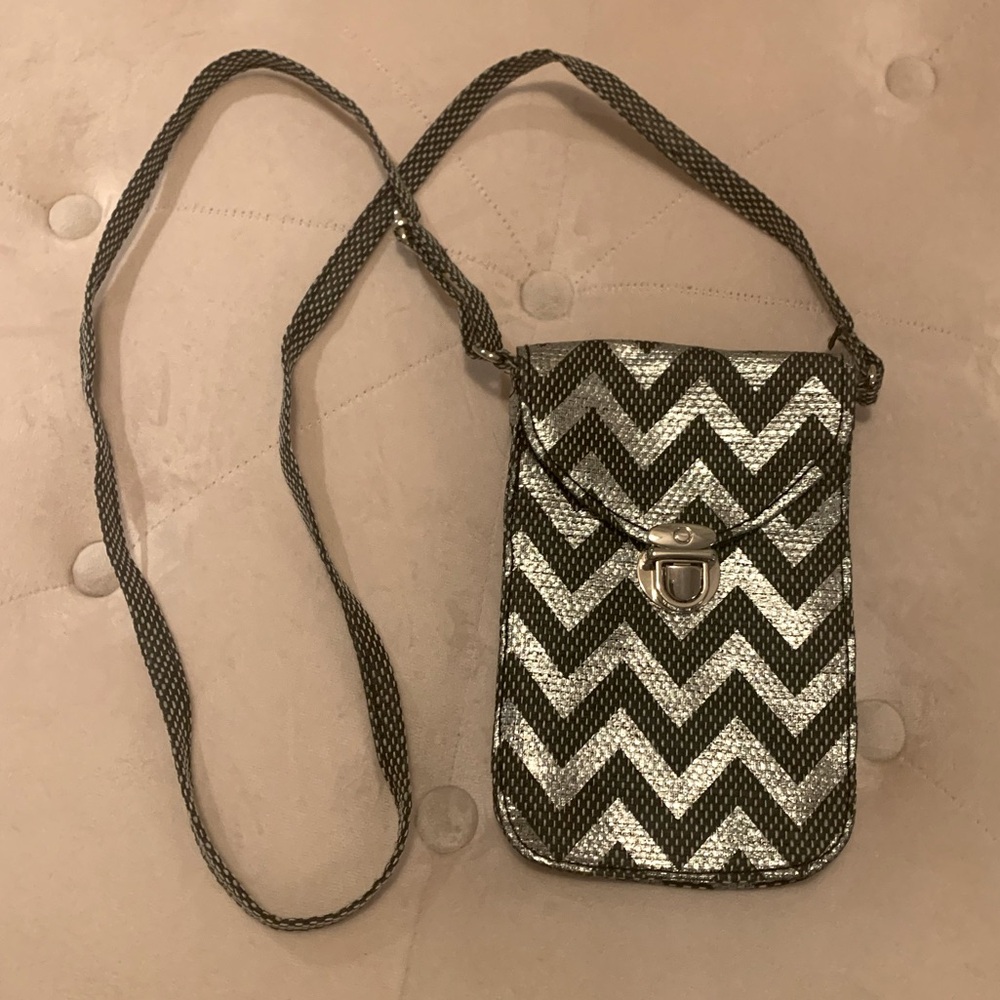 Lascana Crossbody Small Bag/Purse